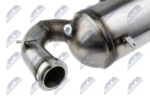 NTY NTY (DPF-PL-008) Soot/Particulate Filter, exhaust system 