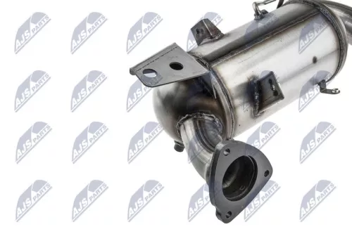 NTY NTY (DPF-PL-008) Soot/Particulate Filter, exhaust system 