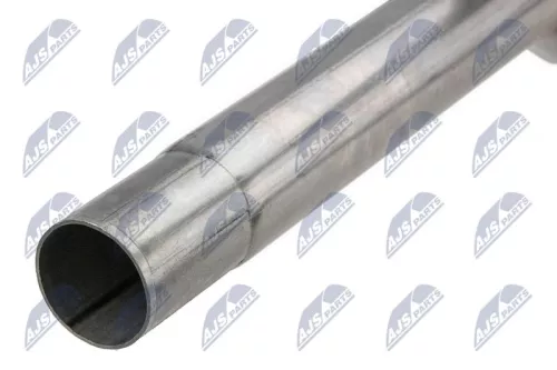 NTY NTY (DPF-PL-009) Soot/Particulate Filter, exhaust system 