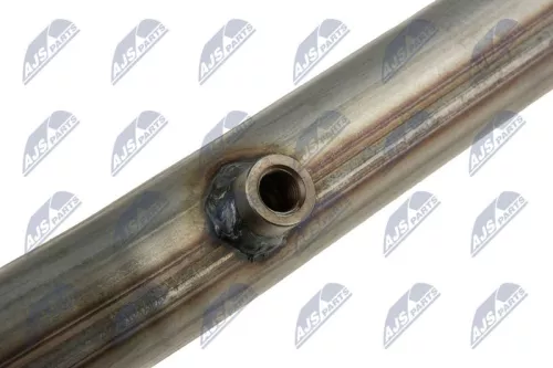 NTY NTY (DPF-PL-009) Soot/Particulate Filter, exhaust system 