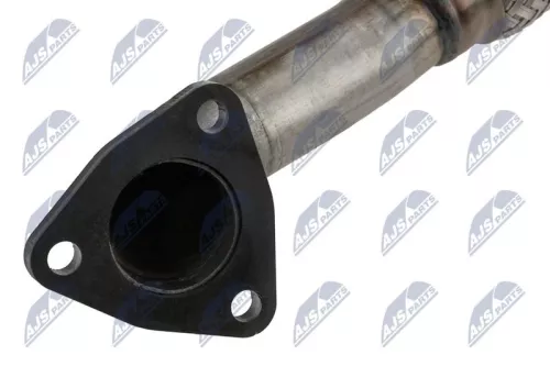 NTY NTY (DPF-PL-009) Soot/Particulate Filter, exhaust system 