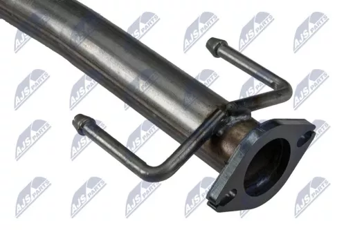 NTY NTY (DPF-PL-010) Soot/Particulate Filter, exhaust system 