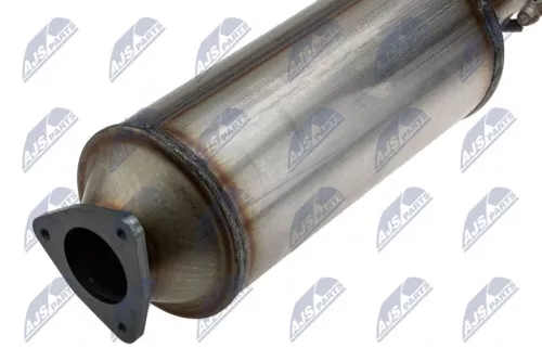NTY NTY (DPF-PL-011) Soot/Particulate Filter, exhaust system 
