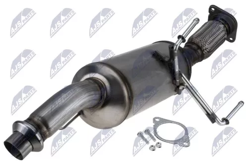 NTY NTY (DPF-PL-013) Soot/Particulate Filter, exhaust system 