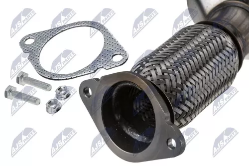 NTY NTY (DPF-PL-013) Soot/Particulate Filter, exhaust system 