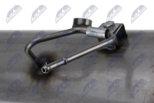 NTY NTY (DPF-PL-013) Soot/Particulate Filter, exhaust system 