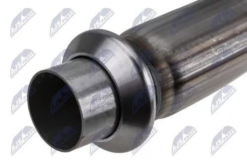NTY NTY (DPF-PL-013) Soot/Particulate Filter, exhaust system 
