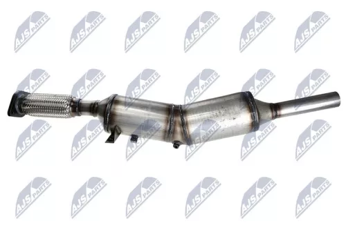 NTY NTY (DPF-RE-000) Soot/Particulate Filter, exhaust system 