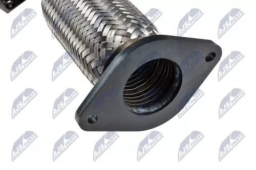 NTY NTY (DPF-RE-000) Soot/Particulate Filter, exhaust system 