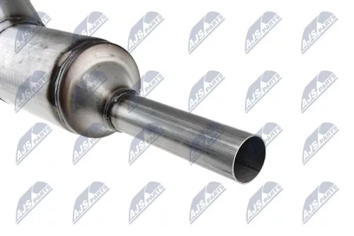 NTY NTY (DPF-RE-000) Soot/Particulate Filter, exhaust system 