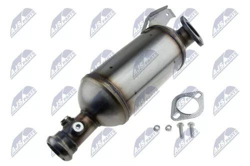 NTY NTY (DPF-RE-001) Soot/Particulate Filter, exhaust system 