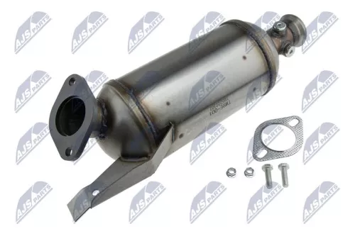 NTY NTY (DPF-RE-001) Soot/Particulate Filter, exhaust system 