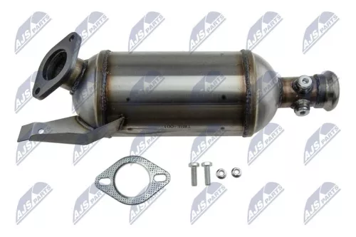 NTY NTY (DPF-RE-001) Soot/Particulate Filter, exhaust system 