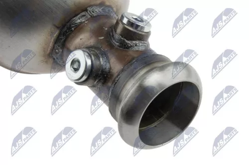 NTY NTY (DPF-RE-001) Soot/Particulate Filter, exhaust system 