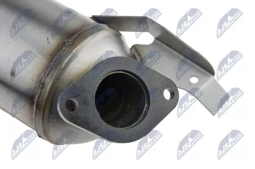 NTY NTY (DPF-RE-001) Soot/Particulate Filter, exhaust system 