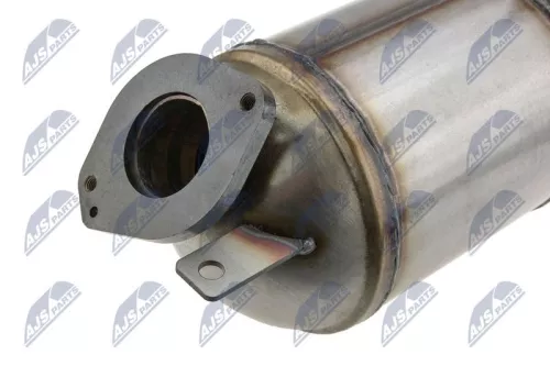 NTY NTY (DPF-RE-002) Soot/Particulate Filter, exhaust system 