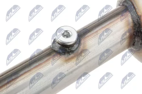 NTY NTY (DPF-RE-002) Soot/Particulate Filter, exhaust system 
