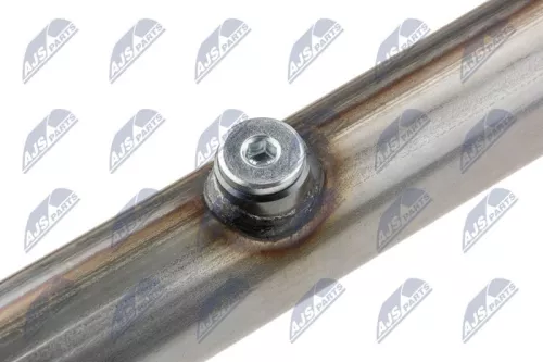 NTY NTY (DPF-RE-002) Soot/Particulate Filter, exhaust system 