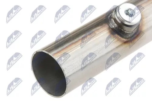 NTY NTY (DPF-RE-002) Soot/Particulate Filter, exhaust system 