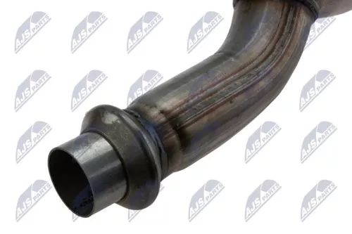 NTY NTY (DPF-RE-003) Soot/Particulate Filter, exhaust system 
