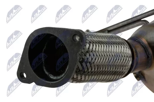 NTY NTY (DPF-RE-003) Soot/Particulate Filter, exhaust system 
