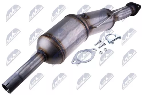 NTY NTY (DPF-RE-005) Soot/Particulate Filter, exhaust system 