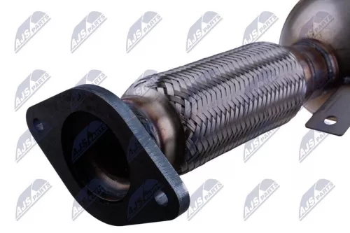 NTY NTY (DPF-RE-005) Soot/Particulate Filter, exhaust system 