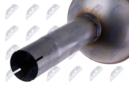 NTY NTY (DPF-RE-005) Soot/Particulate Filter, exhaust system 