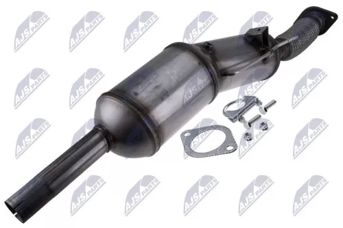 NTY NTY (DPF-RE-006) Soot/Particulate Filter, exhaust system 
