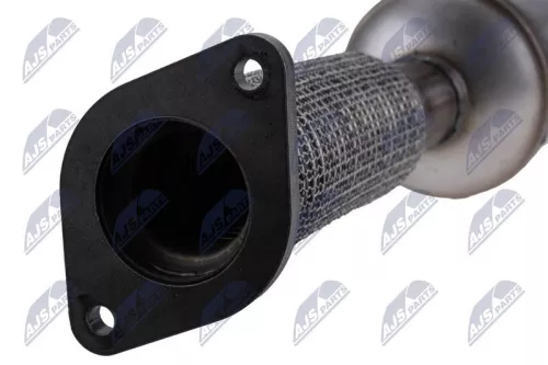 NTY NTY (DPF-RE-006) Soot/Particulate Filter, exhaust system 