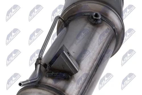 NTY NTY (DPF-RE-006) Soot/Particulate Filter, exhaust system 