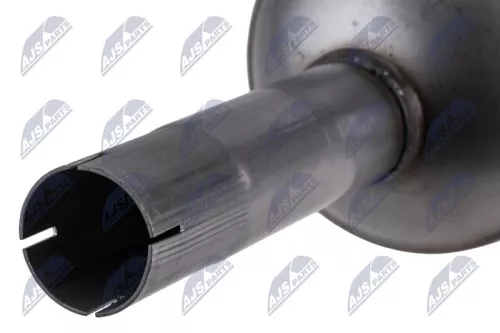 NTY NTY (DPF-RE-006) Soot/Particulate Filter, exhaust system 