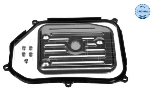 MEYLE Hydraulic Filter Kit, automatic transmission (100 398 0011)