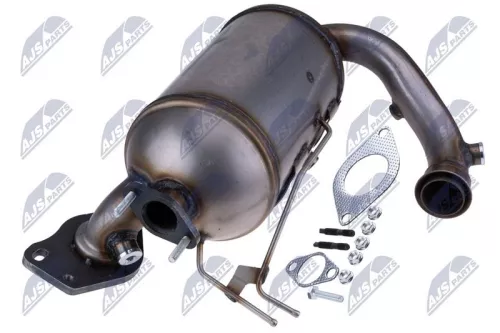 NTY NTY (DPF-RE-007) Soot/Particulate Filter, exhaust system 