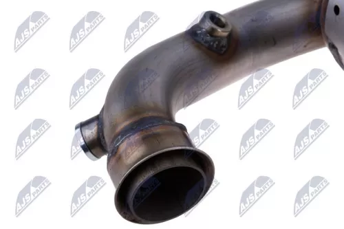 NTY NTY (DPF-RE-007) Soot/Particulate Filter, exhaust system 
