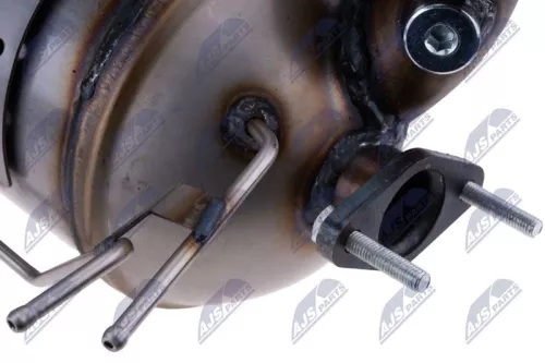 NTY NTY (DPF-RE-007) Soot/Particulate Filter, exhaust system 