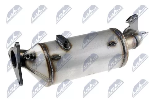 NTY NTY (DPF-SB-000) Soot/Particulate Filter, exhaust system 
