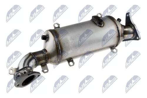 NTY NTY (DPF-SB-000) Soot/Particulate Filter, exhaust system 