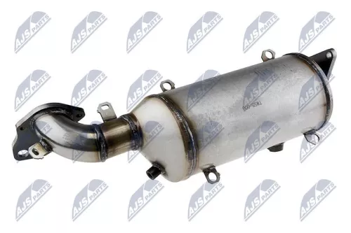 NTY NTY (DPF-SB-000) Soot/Particulate Filter, exhaust system 