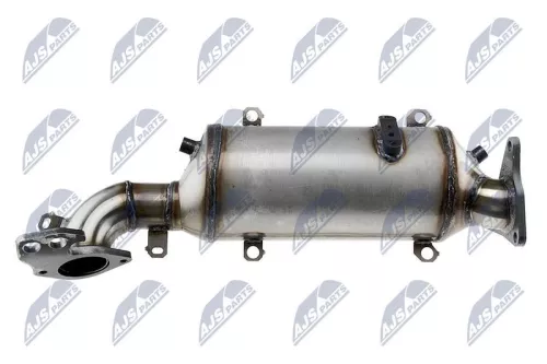 NTY NTY (DPF-SB-000) Soot/Particulate Filter, exhaust system 