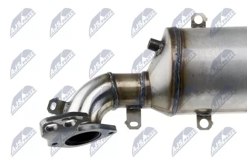 NTY NTY (DPF-SB-000) Soot/Particulate Filter, exhaust system 