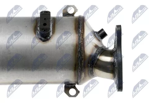 NTY NTY (DPF-SB-000) Soot/Particulate Filter, exhaust system 