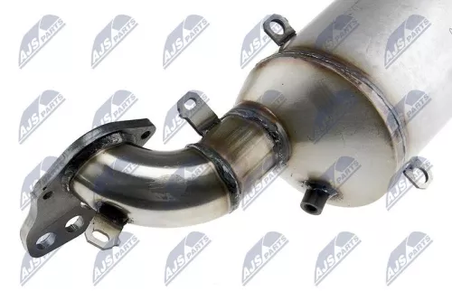 NTY NTY (DPF-SB-000) Soot/Particulate Filter, exhaust system 