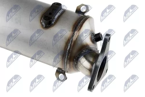 NTY NTY (DPF-SB-000) Soot/Particulate Filter, exhaust system 