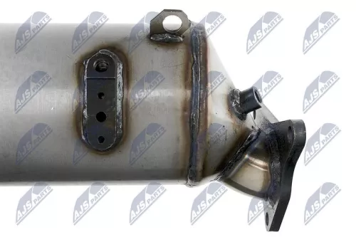 NTY NTY (DPF-SB-000) Soot/Particulate Filter, exhaust system 