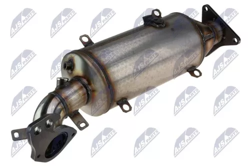 NTY NTY (DPF-SB-001) Soot/Particulate Filter, exhaust system 