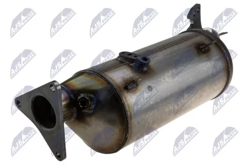 NTY NTY (DPF-SB-001) Soot/Particulate Filter, exhaust system 