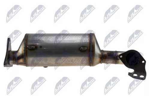 NTY NTY (DPF-SB-001) Soot/Particulate Filter, exhaust system 