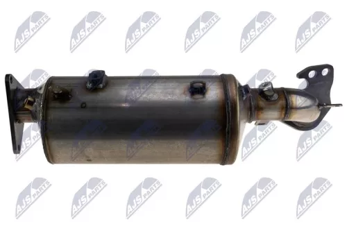 NTY NTY (DPF-SB-001) Soot/Particulate Filter, exhaust system 