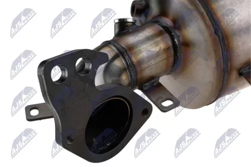 NTY NTY (DPF-SB-001) Soot/Particulate Filter, exhaust system 